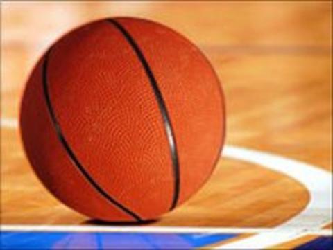 Basketball