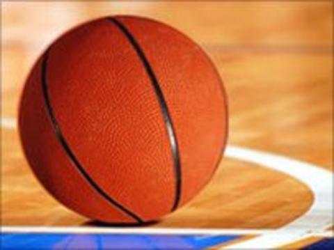 Basketball