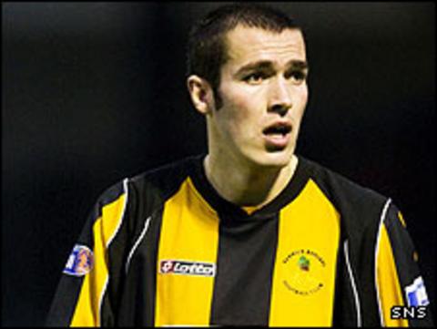 Darren Gribben