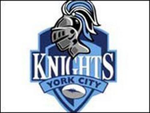 York City Knights