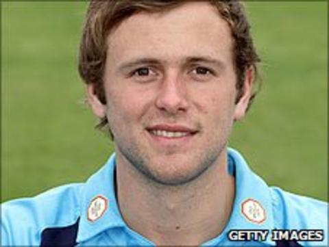Ross Whiteley