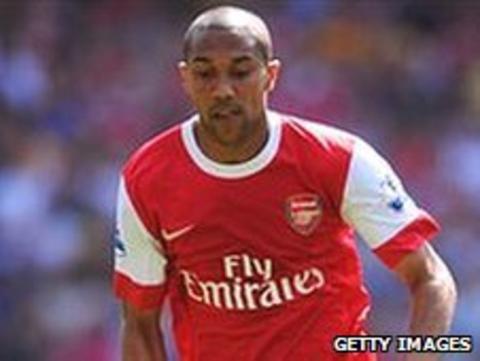 Gael Clichy