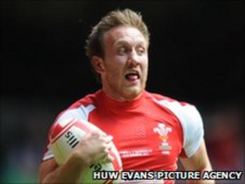 Morgan Stoddart
