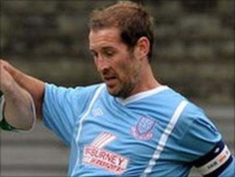 Gary Haveron