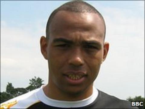 Clayton McDonald