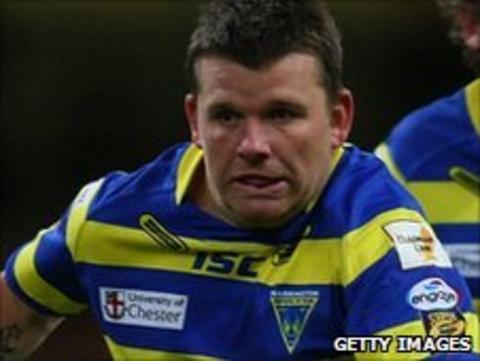 Lee Briers