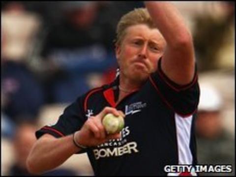 Glen Chapple