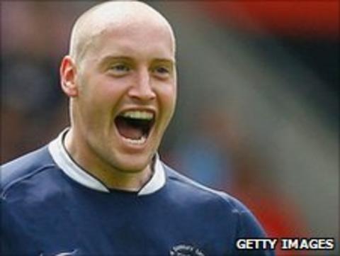 Adam Barrett