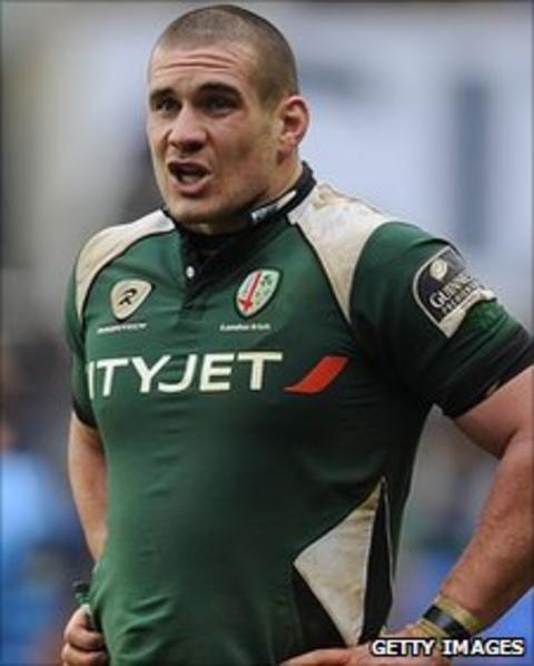 Dan Murphy