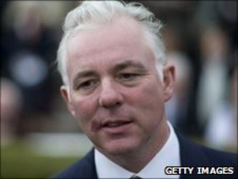 Jeremy Noseda