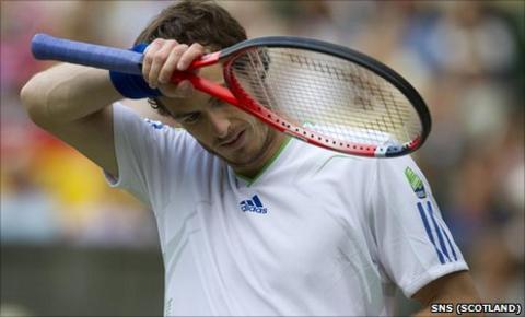 Andy Murray