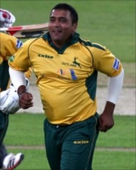 Samit Patel