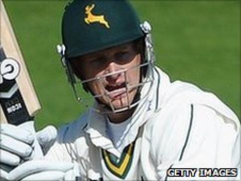 Adam Voges