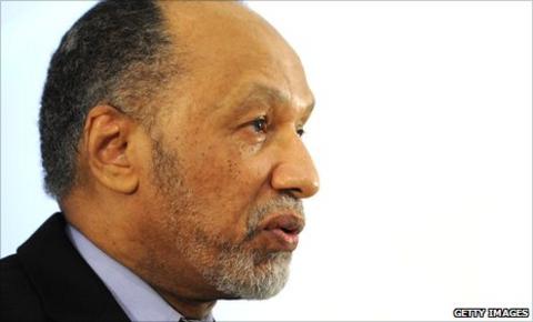 Mohamed bin Hammam
