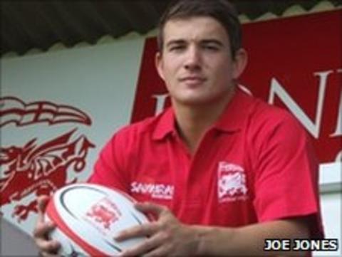 Alex Davies
