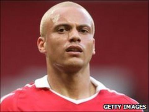 Wes Brown