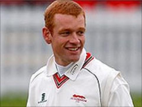 Andrew McDonald