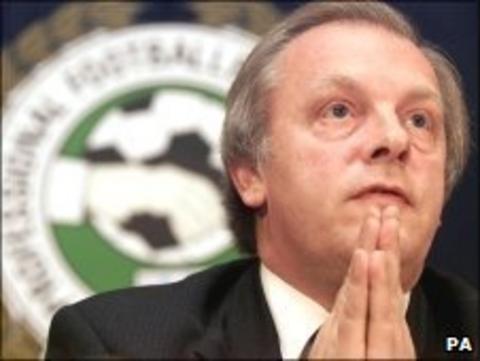 Gordon Taylor