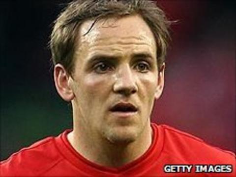 David Vaughan