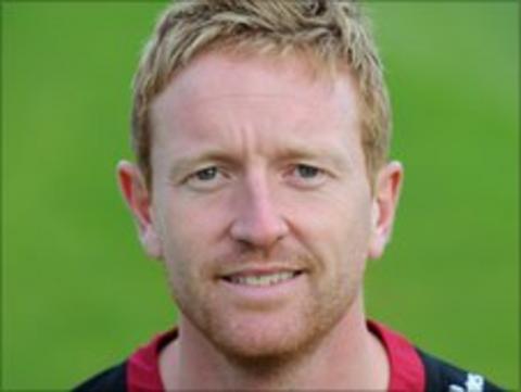 Paul Collingwood