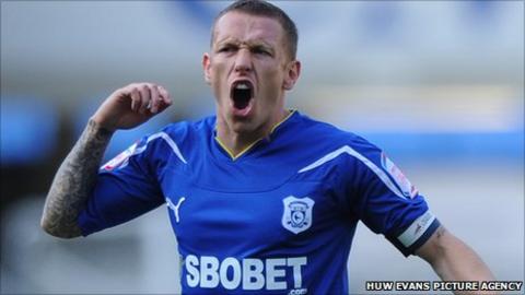 Craig Bellamy