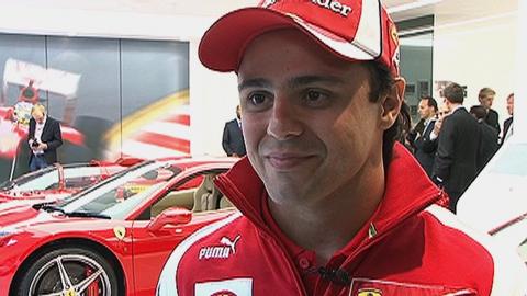 Felipe Massa