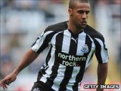 Wayne Routledge