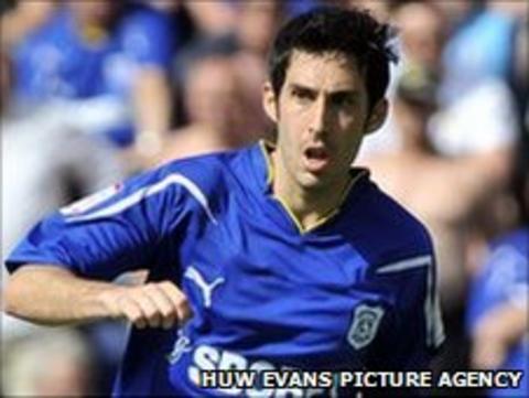 Peter Whittingham