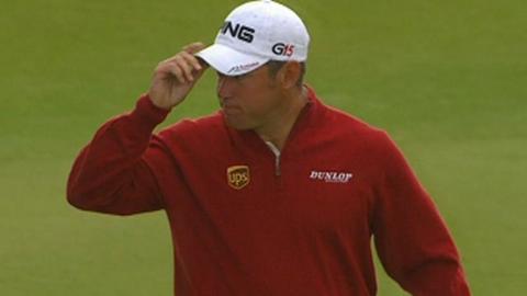 Lee Westwood