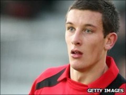 Jason Pearce