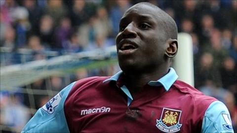 Demba Ba