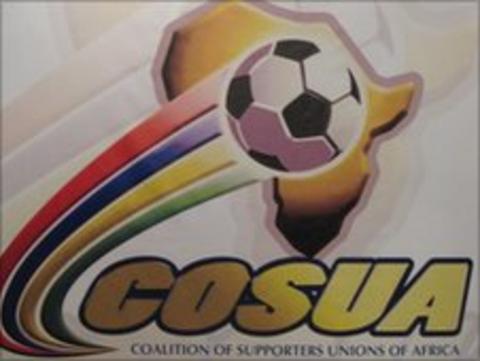 COSUA logo