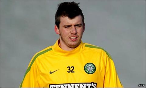 Graham Carey