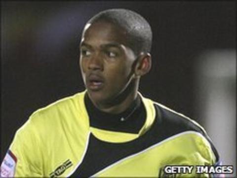 Lewis Young