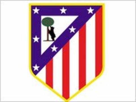 Atletico Madrid club logo