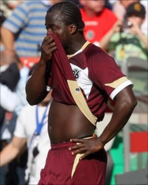 Didier Ya Konan
