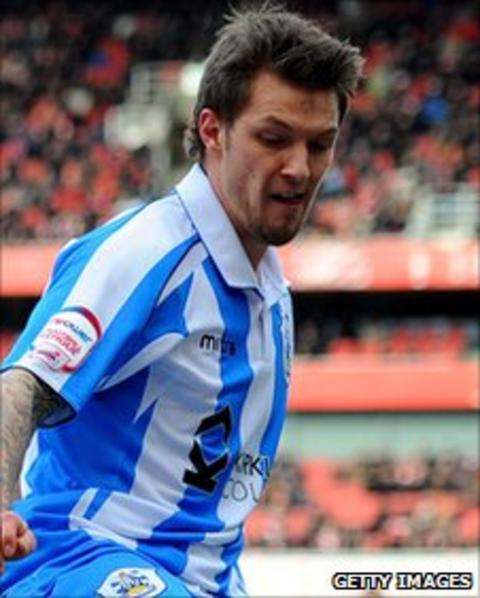 Anthony Pilkington