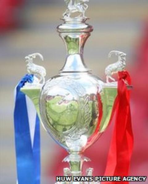 Welsh Cup