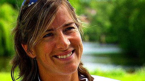 Katherine Grainger