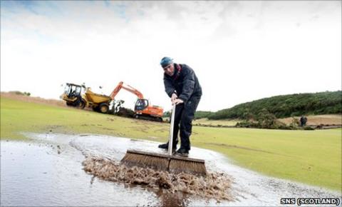 Castle Stuart