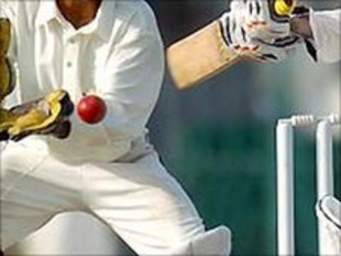 cricket news