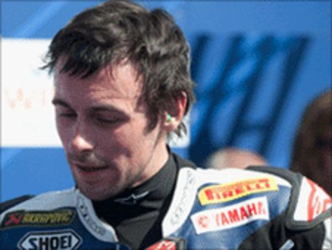 Eugene Laverty