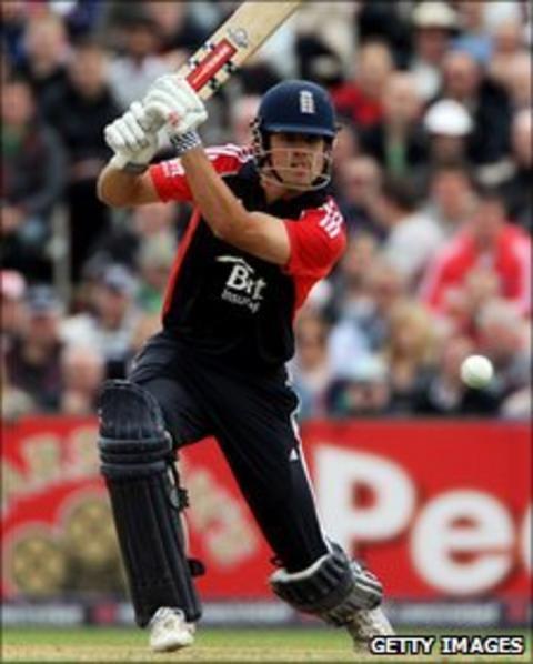 Alastair Cook