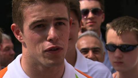 Paul di Resta