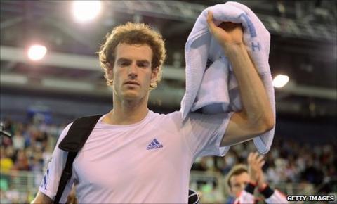 Andy Murray
