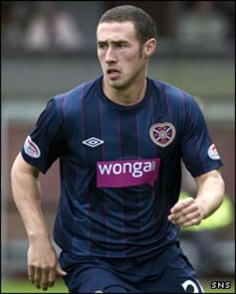 Craig Thomson