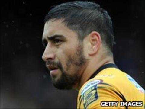 Rangi Chase