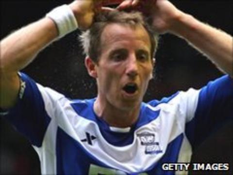 Lee Bowyer