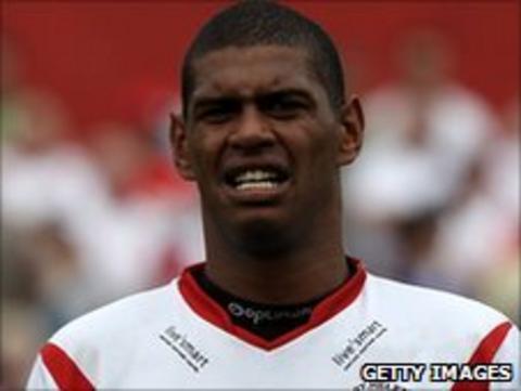 Leon Pryce
