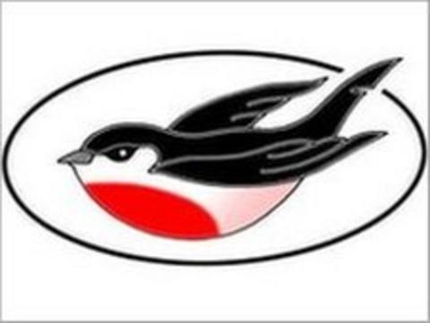 Swindon Robins logo